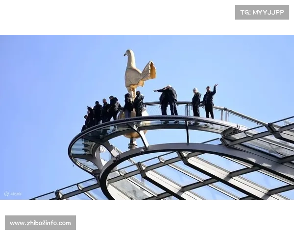 热刺新球场打造多元化活动中心 成为伦敦城市文化新地标