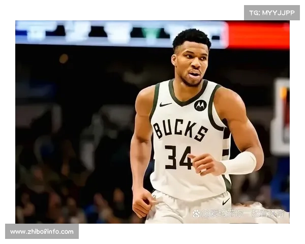 字母哥持续缺阵，雄鹿攻防体系失衡过去14战11败