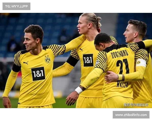 多特蒙德vs沃尔夫斯堡，魔鬼主场迎考验