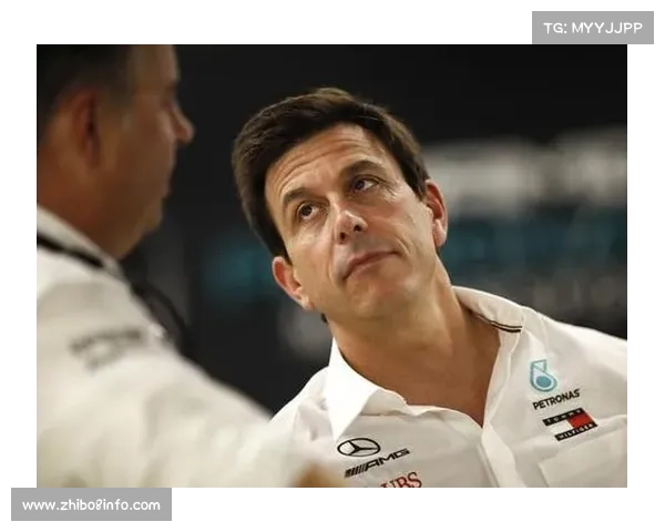 托托沃尔夫确认减少引擎供应，专注厂队研发